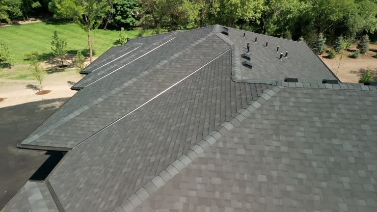 Best Roof Insulation Installation  in Twin Lakes, VA