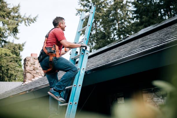 Fast & Reliable Emergency Roof Repairs in Twin Lakes, VA
